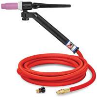 Flex-Loc TIG Torch Body Nassau Supply