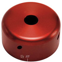 Turbo-Sharp&reg; V Tungsten Electrode Grinders - Grinder Head Nassau Supply