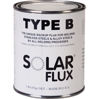 Type B Backup Flux, Can 868-1000 | Nassau Supply