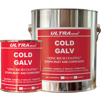Cold Galv - Zinc Galvanizing Coating, Can 877-1130 | Nassau Supply