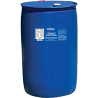 Ultra Bright Aluminum Cleaner, Drum Nassau Supply