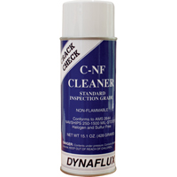 NDT Spray - Visible Dye Penetrant System, Aerosol Can 878-1065 | Nassau Supply