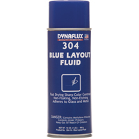 Layout Fluid, Blue, Aerosol 881-1100 | Nassau Supply