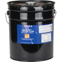 All Metal Water Dilutable Cutting Fluid 881-1215 | Nassau Supply