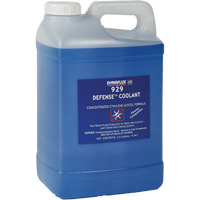 Antigels & lubrifiants refroidissants pour pompe Defense, Cruche Nassau Supply