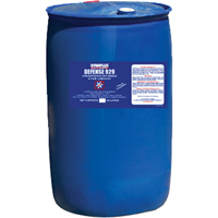 Defense Anti-Freeze & Pump Lubricant, Drum 881-1370 | Nassau Supply