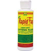 Rapid Tap™ Cutting Fluids, 4 oz. AA160 | Nassau Supply