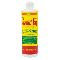 Rapid Tap <sup>®</sup> Cutting Fluid, 16 oz. AA161 | Nassau Supply