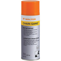 Chain Gang Lubricant, Aerosol Can Nassau Supply