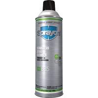 CD885 Stainless Steel Cleaner, 20 oz., Aerosol Can AA202 | Nassau Supply