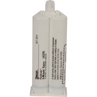 5-Minute Adhesive, 50 ml, Dual Cartridge, Two-Part, Clear AA234 | Nassau Supply