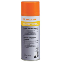 ROCK'N ROLL Anti-Seize, Aerosol Can Nassau Supply