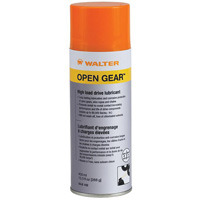 OPEN GEAR Lubricant, Aerosol Can Nassau Supply