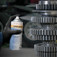 OPEN GEAR Lubricant, Aerosol Can Nassau Supply