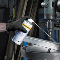 Stainlesscut Extreme Pressure Cutting Lubricants, Aerosol Can Nassau Supply