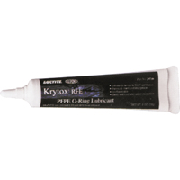 Krytox RFE PFPE O-Ring Lubricant, 90 g. Nassau Supply