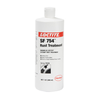Extend Rust Treatment, Bottle Nassau Supply