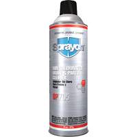 SP705 Non-Chlorinated Brake & Parts Cleaner, Aerosol Can AA649 | Nassau Supply