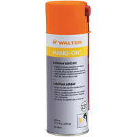 HANG-ON Lubricant, Aerosol Can Nassau Supply