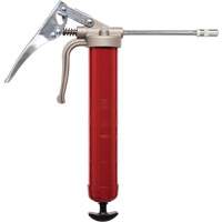 Pistol Grip Grease Guns, 14 oz Capacity Nassau Supply