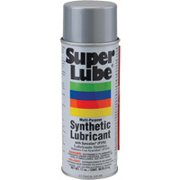 LB Super Lube&reg; Grease, Aerosol Can Nassau Supply