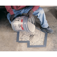 Fixmaster&reg; Floor Fill, Kit, Grey Nassau Supply