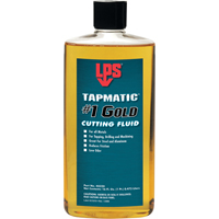 Liquides de coupe # 1 Gold de Tapmatic, 16 oz liq. Nassau Supply