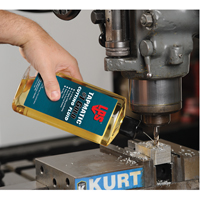 Liquides de coupe # 1 Gold de Tapmatic, 16 oz liq. Nassau Supply