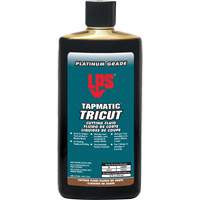 Liquides de coupe TriCut de Tapmatic, 16 oz Nassau Supply