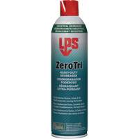 ZeroTri&reg; Heavy-Duty Degreaser, Aerosol Can Nassau Supply