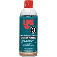 3&reg; Premier Rust Inhibitor, Aerosol Can Nassau Supply