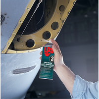 3&reg; Premier Rust Inhibitor, Aerosol Can Nassau Supply