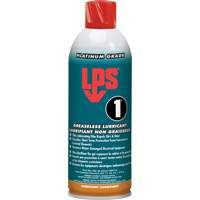 1&reg; Greaseless Lubricant, Aerosol Can Nassau Supply