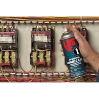 1&reg; Greaseless Lubricant, Trigger Bottle Nassau Supply
