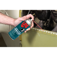 2&reg; Heavy-Duty Lubricant, Trigger Bottle Nassau Supply