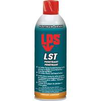 LST Penetrant, Aerosol Can, 16 oz. Nassau Supply