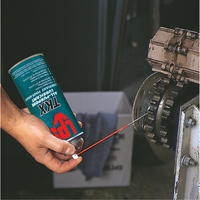 TKX All-Purpose Lubricant, Drum Nassau Supply