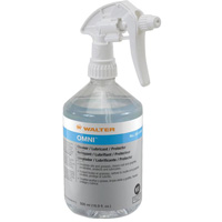 Omni Cleaner / Lubricant / Protector, Trigger Bottle Nassau Supply
