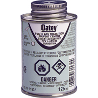 Adhésifs pour service spécialisé  