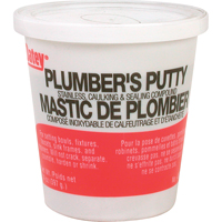 Plumber's Putty AB436 | Nassau Supply