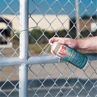 Bright Coat Cold Galvanised Corrosion Inhibitors, Aerosol Can Nassau Supply