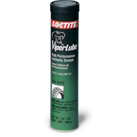 Viperlube High Performance Synthetic Grease, 468 g, Cartridge Nassau Supply