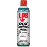 Dégraissants aux agrumes  