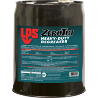 ZeroTri&reg; Heavy-Duty Degreaser, Pail Nassau Supply