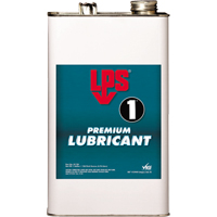1&reg; Greaseless Lubricant, Rectangular Can Nassau Supply
