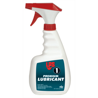 1&reg; Greaseless Lubricant, Trigger Bottle Nassau Supply