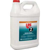 2&reg; Heavy-Duty Lubricant, Jug Nassau Supply