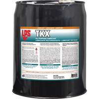 TKX All-Purpose Lubricant, Pail Nassau Supply