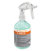 E-Weld 3 Weld Spatter Release Solutions, Trigger Spray AC300 | Nassau Supply