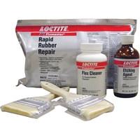 Fixmaster™ Rapid Rubber Repair Kit AC323 | Nassau Supply
